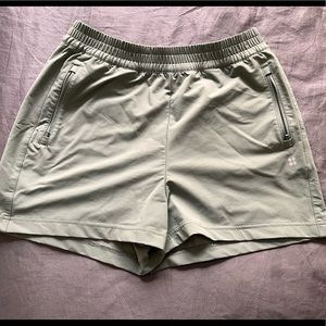 Summit Water Resistant Hiking Shorts